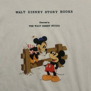 Uniqlo Disney T-Shirt